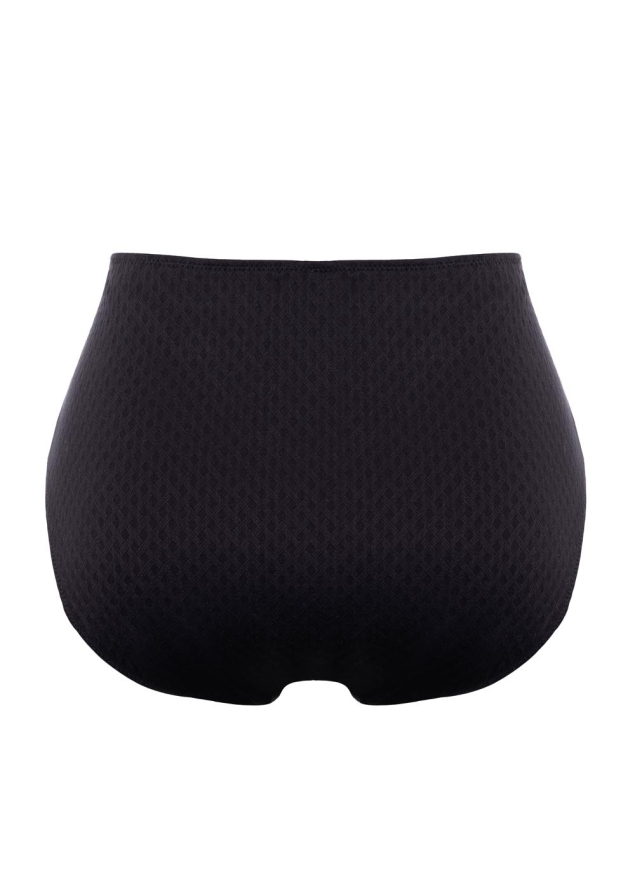 Slip de bikini Taille Haute Maillots de Bain Ulla Dessous