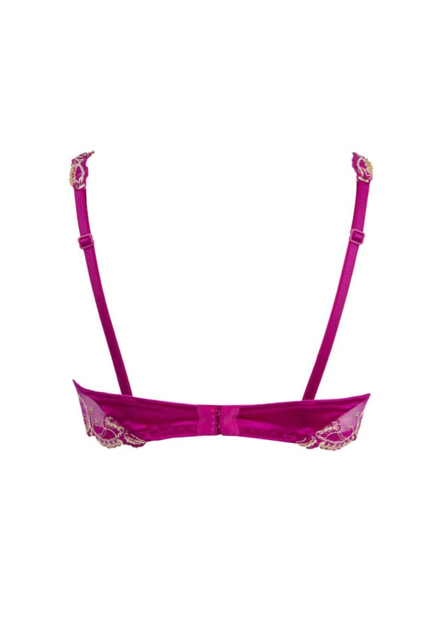 Soutien-gorge Emboitant avec Armatures Lise Charmel