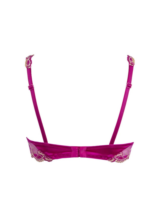 Soutien-gorge Emboitant avec Armatures Lise Charmel Splendeur Princess