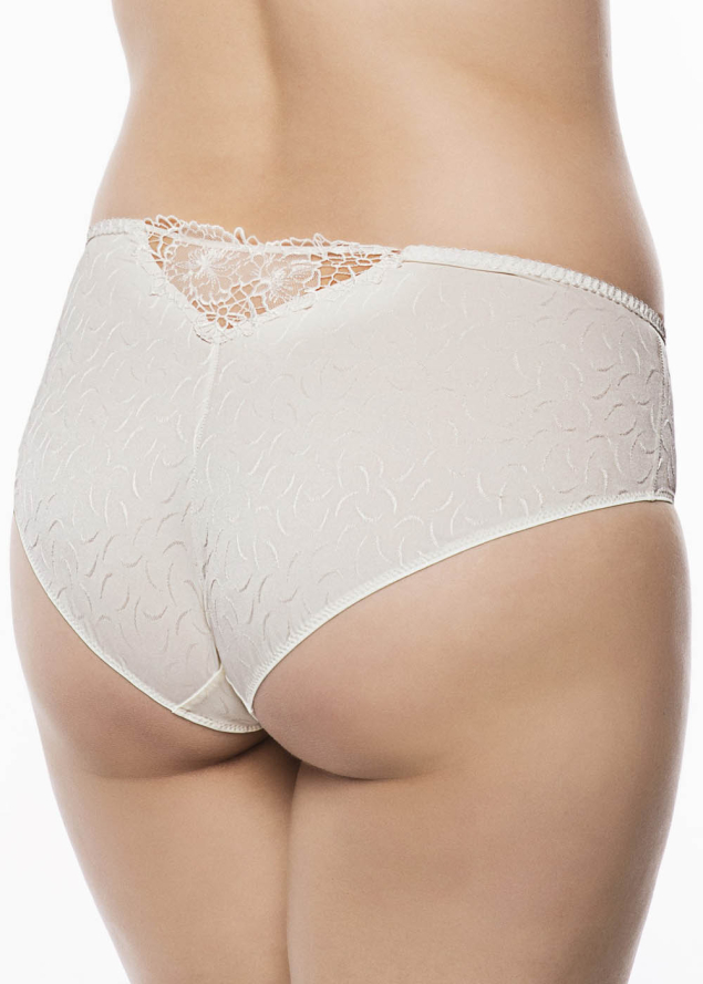 Slip Ulla Dessous Ecru