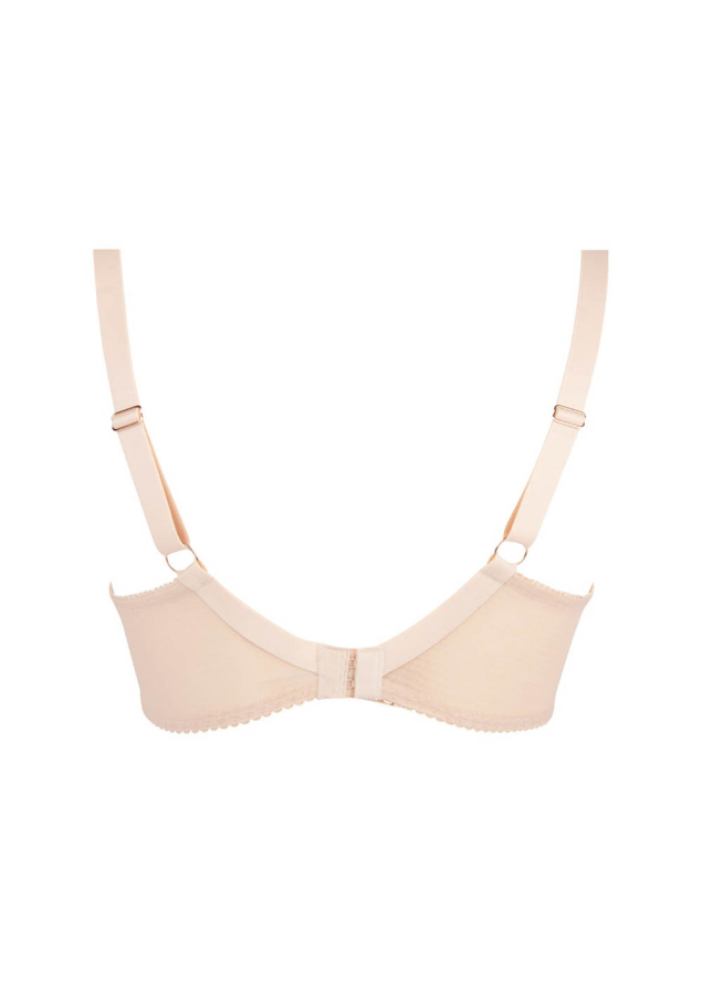 Soutien-gorge Coqu Bonnets Profonds avec Armatures Lise Charmel