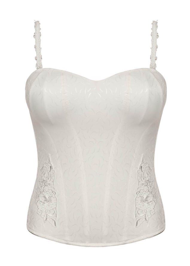 Gupire Bonnets Profonds Ulla Dessous