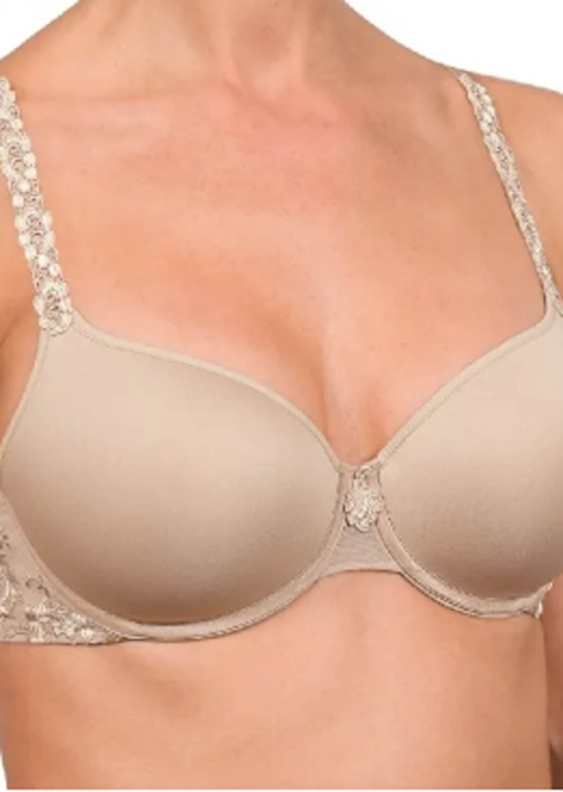 Soutien-gorge Coqu avec Armatures Conturelle