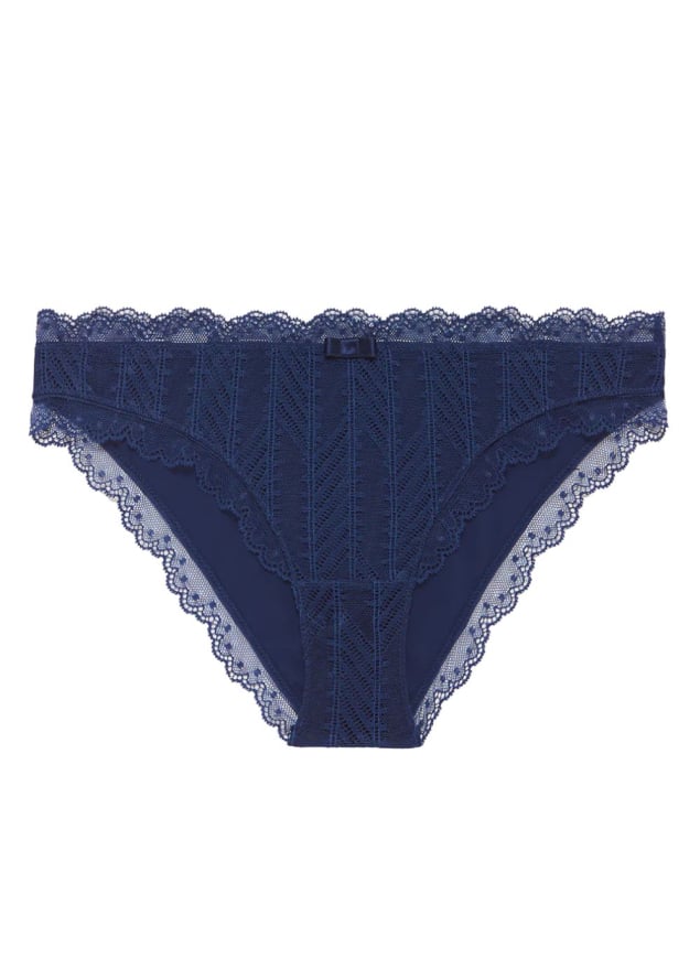 Slip Simone Prle Midnight