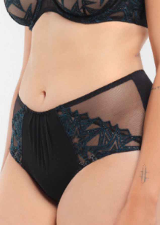 Culotte  Louisa Bracq