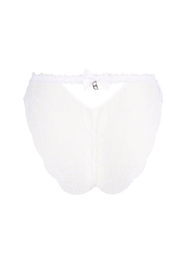 Slip Sduction Lise Charmel