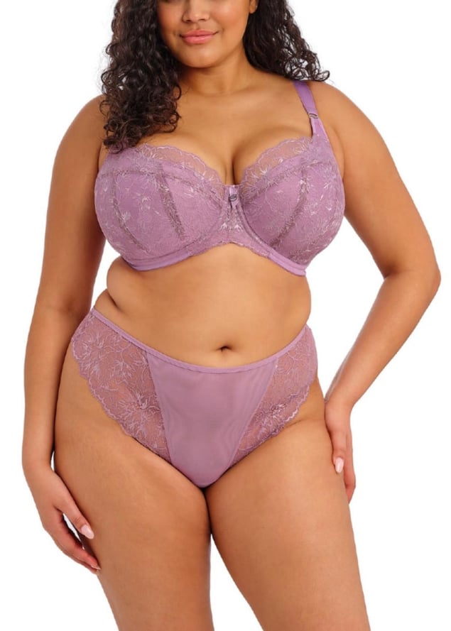 Soutien-gorge Balconnet Padd� � Armatures Elomi