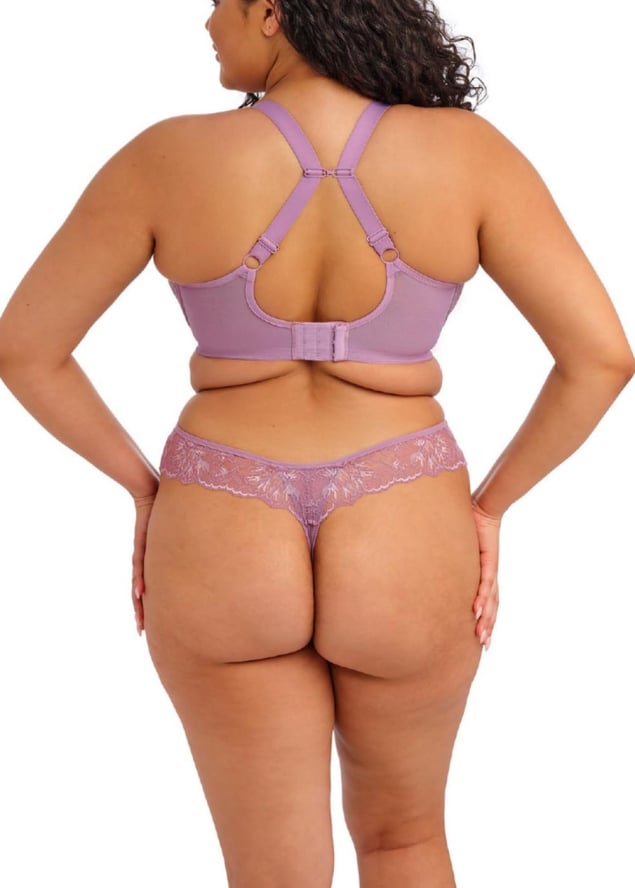 Soutien-gorge Balconnet Padd� � Armatures Elomi