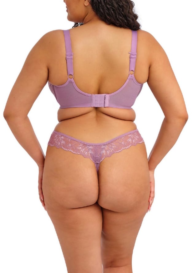 Soutien-gorge Balconnet Padd� � Armatures Elomi