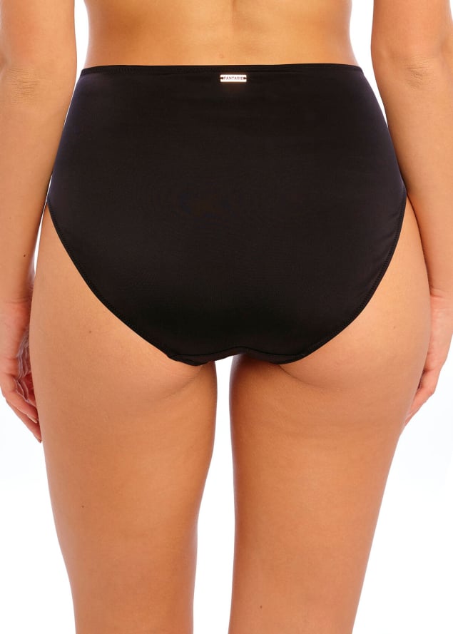 Bas de Bikini Taille Haute  Maillots de Bain Fantasie 