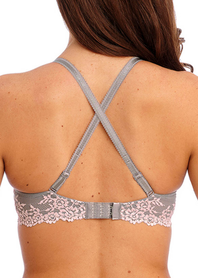 Soutien-gorge Plunge  Armatures Wacoal