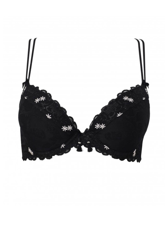 Soutien-gorge Push-up Louisa Bracq