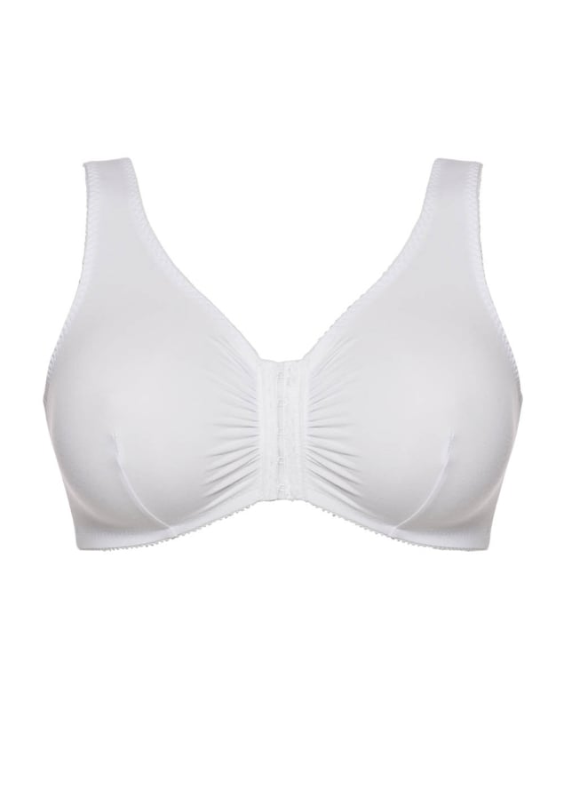 Soutien-gorge sans Armatures Ulla Dessous Blanc