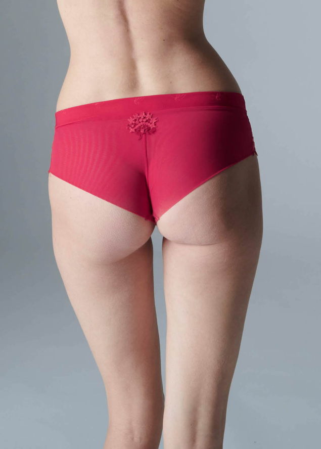 Shorty Simone Prle