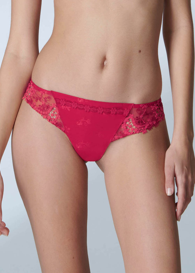 Tanga Simone Prle Rubis