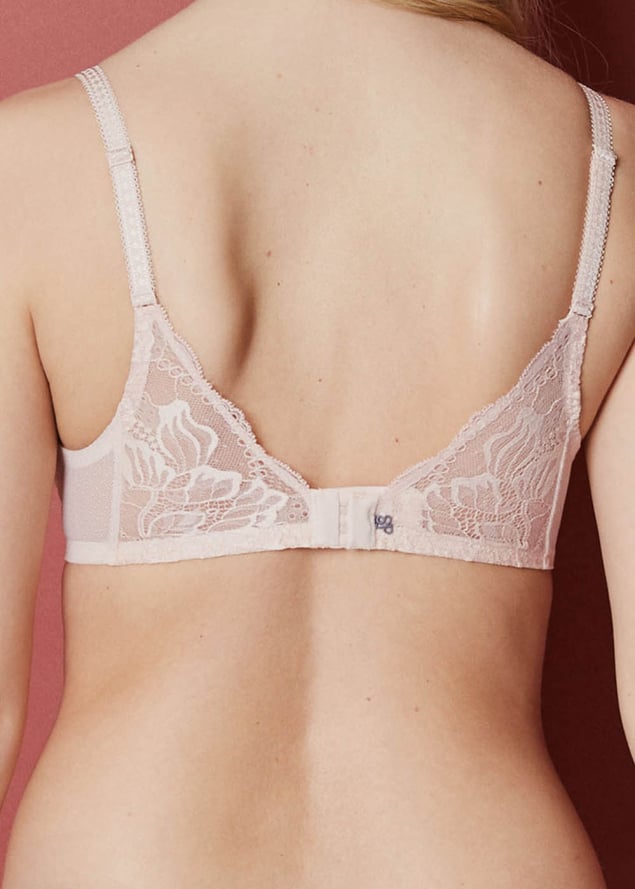 Soutien-gorge sans Armatures Simone Prle Aurore