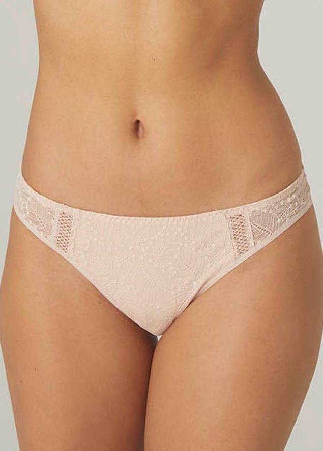 Slip Simone Prle Sable Dor