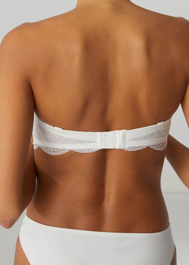 Soutien-gorge Bandeau Simone Prle