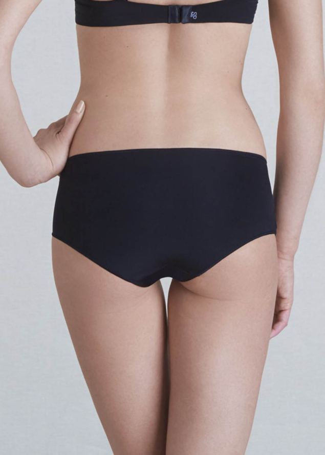 Shorty Simone Prle