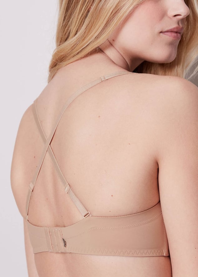 Soutien-gorge Bandeau Simone Prle