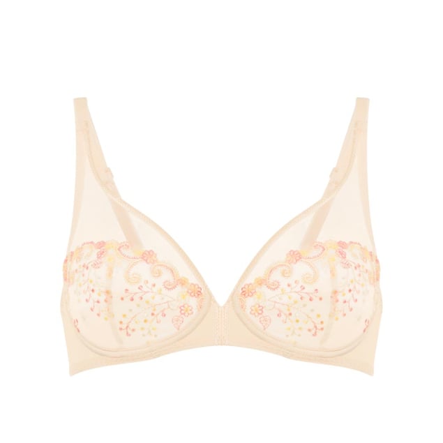 Soutien-gorge Dcollet Plongeant Simone Prle