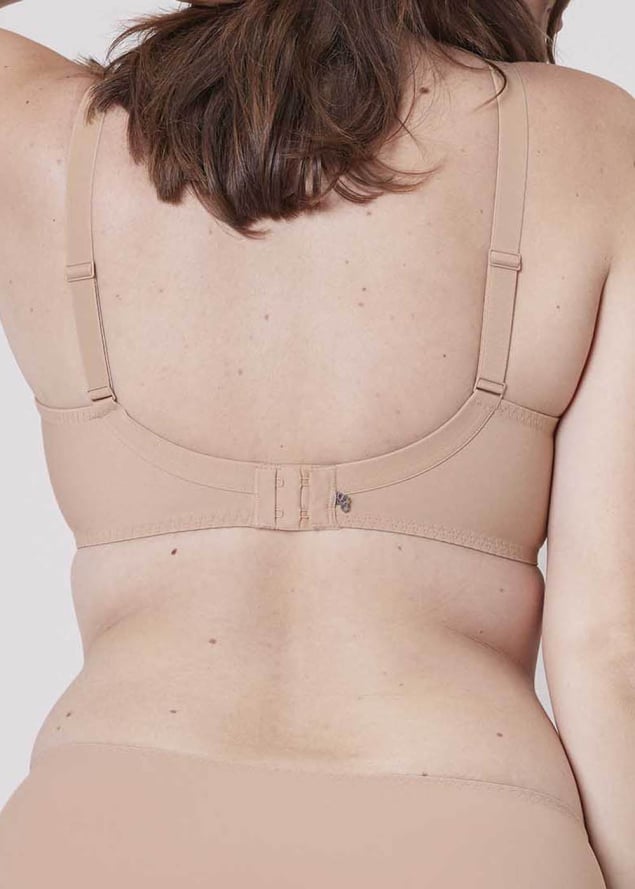 Soutien-gorge Dcollet Plongeant Simone Prle