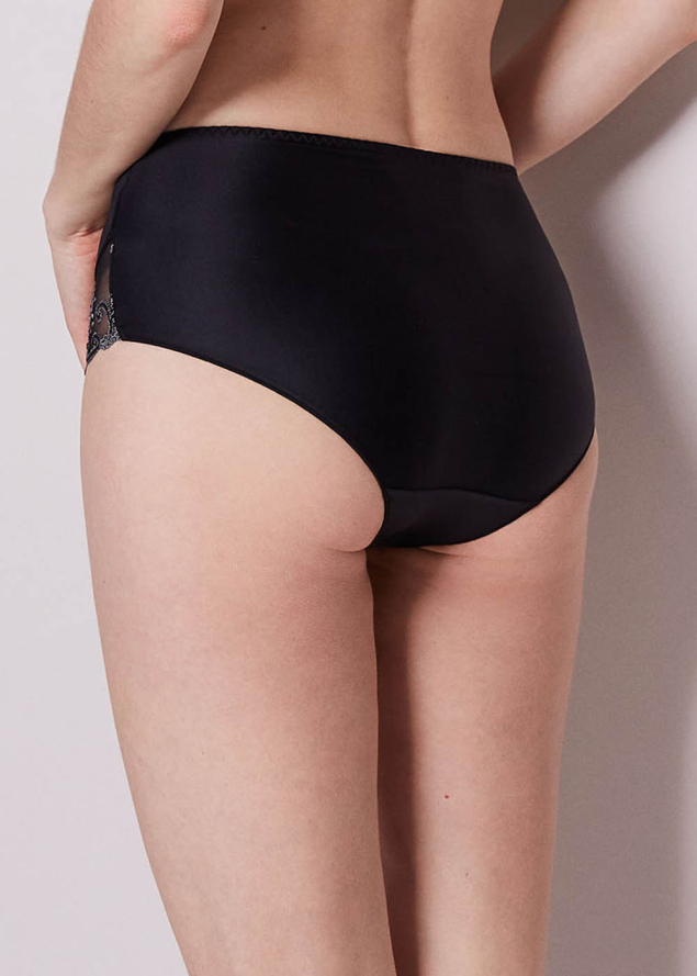 Culotte Taille Haute Simone Prle