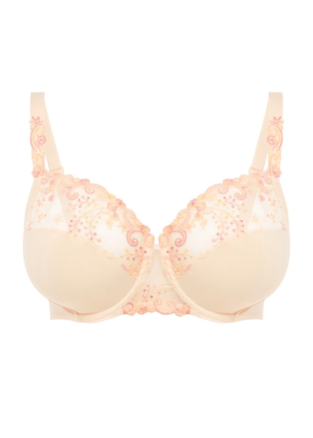 Soutien-gorge Embotant  Armatures Simone Prle