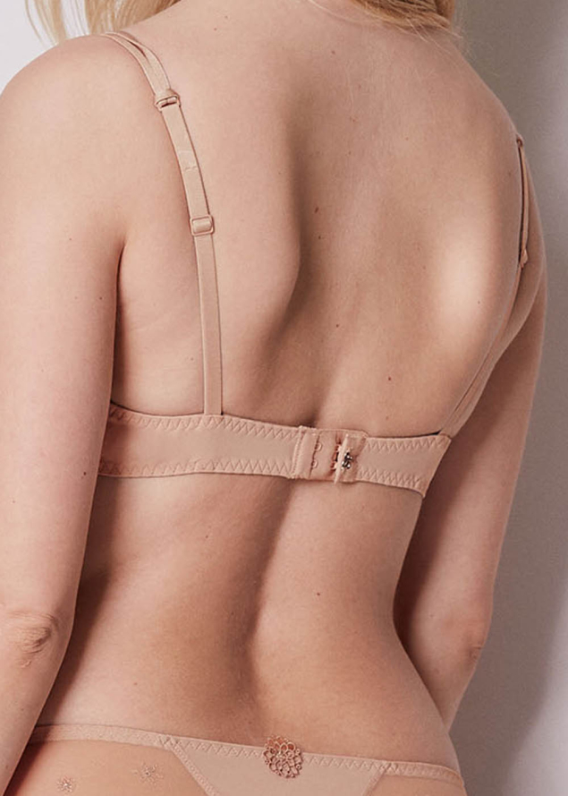 Soutien-gorge Corbeille Simone Prle