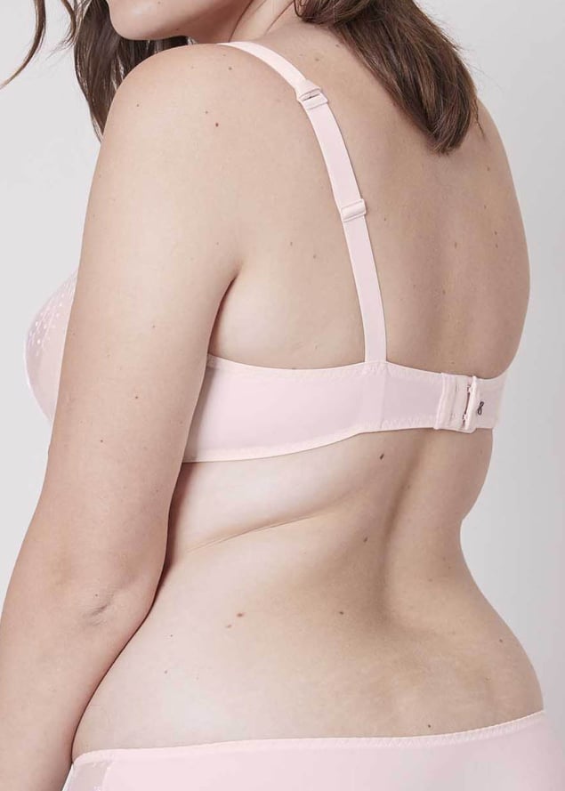 Soutien-gorge Corbeille Simone Prle