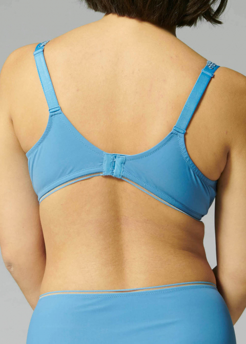 Soutien-gorge Bonnets Profonds Simone Prle