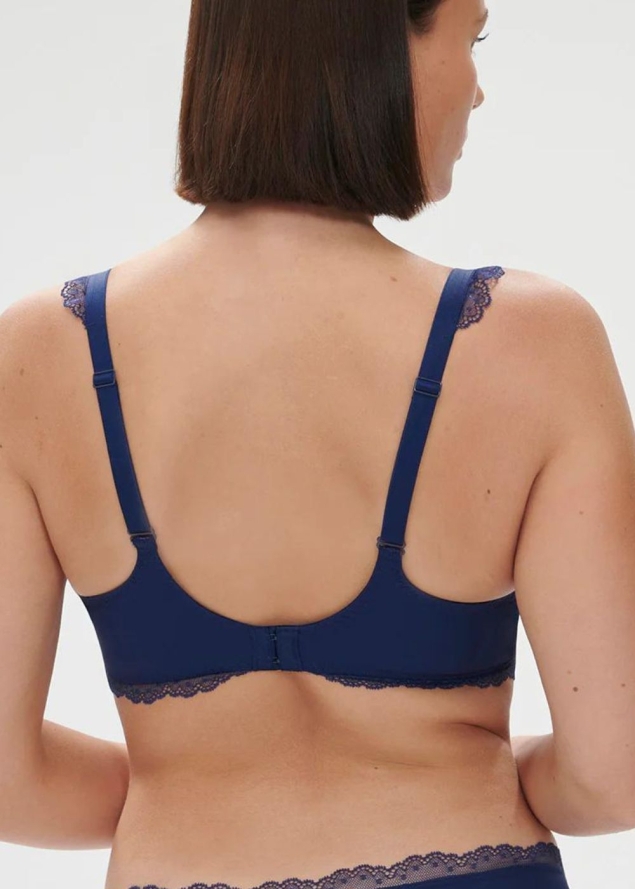 Soutien-gorge Spacer avec armatures Simone Prle