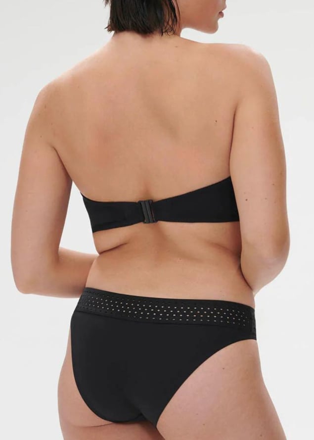  Maillots de Bain Simone Prle Noir