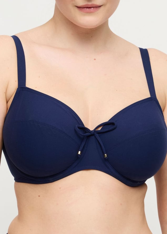 Haut De Bikini Embo�tant Maillots de Bain Prima Donna Swim