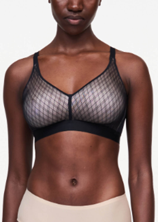 Soutien-gorge sans Armatures Chantelle