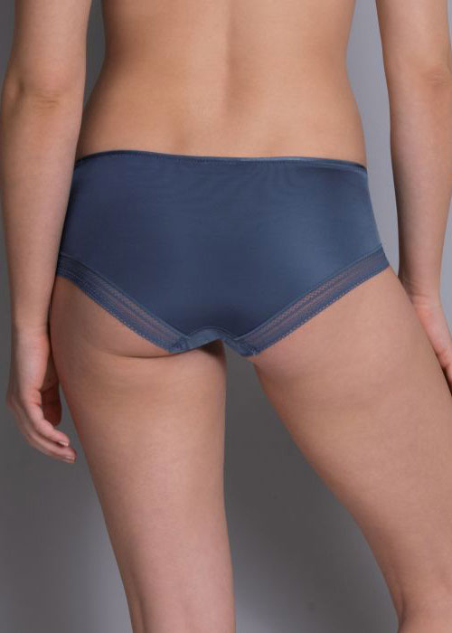 Culotte Rosa Faia d'Anita Moonlight Blue