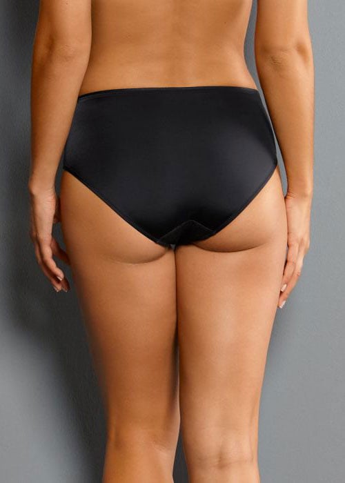 Culotte Taille Haute Rosa Faia d'Anita