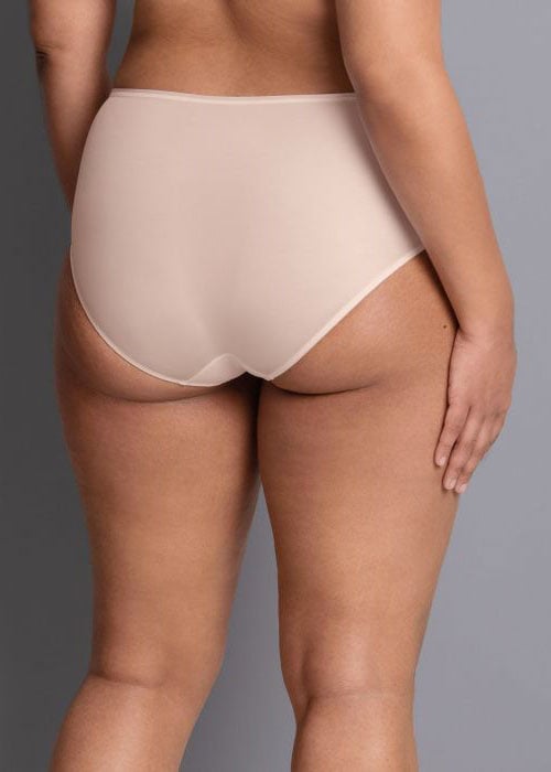 Culotte Taille Haute Rosa Faia d'Anita