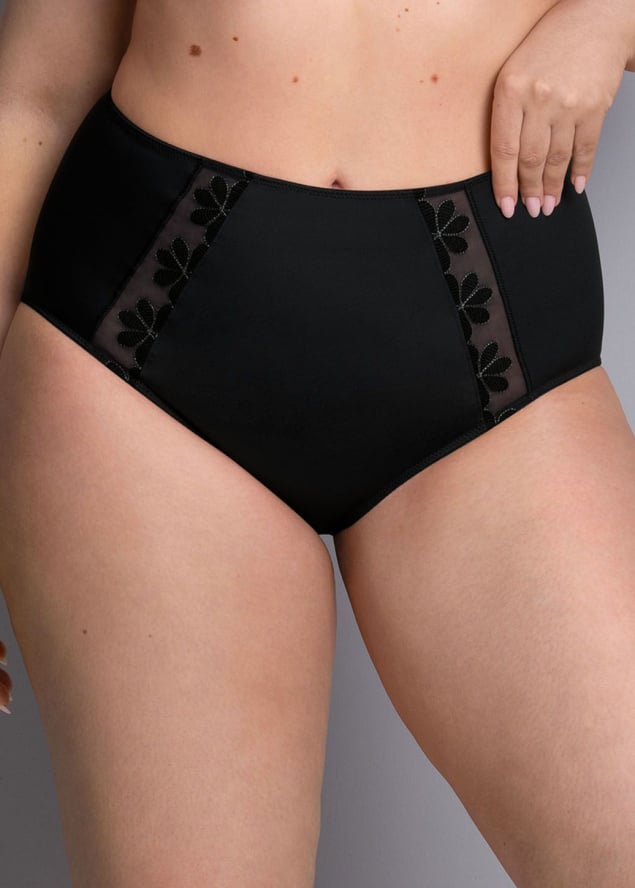 Culotte Haute Anita Since 1886