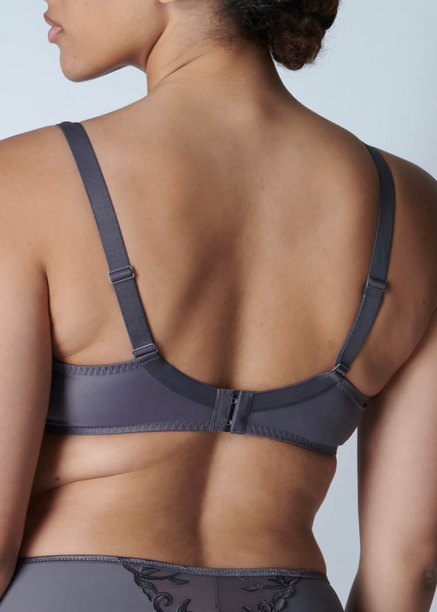 Soutien-gorge Moul Simone Prle Gris