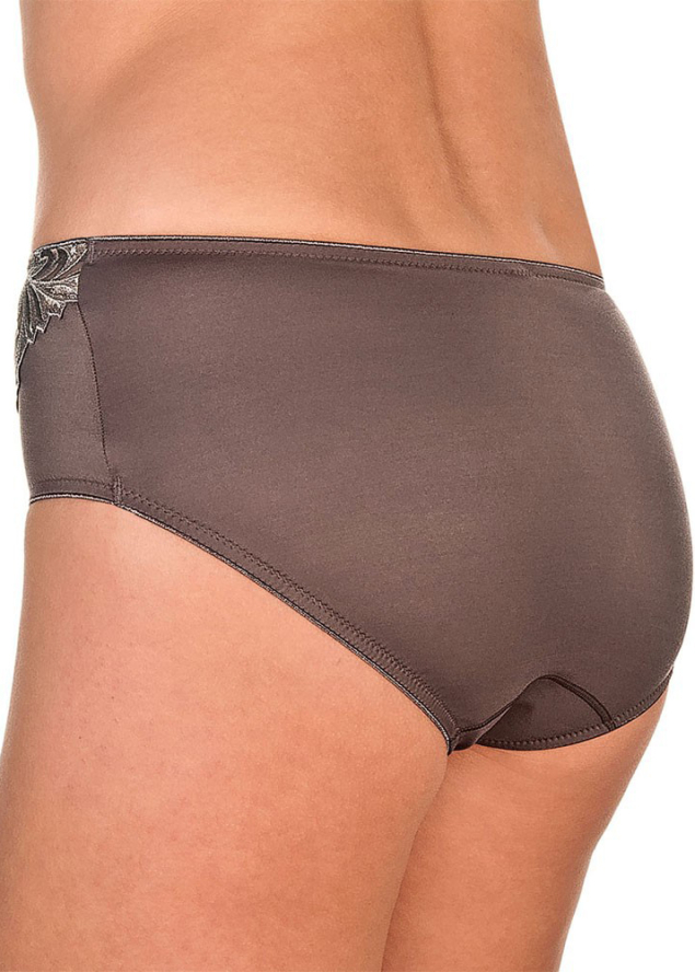 Culotte Felina Marron