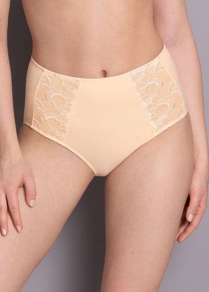 Culotte Taille Haute Anita Since 1886 Rose Poudre