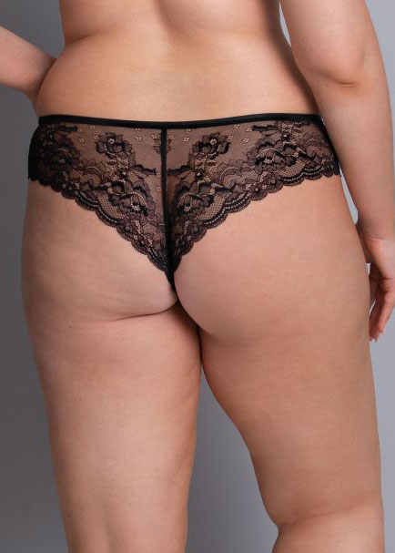 Tanga Rosa Faia d'Anita Noir