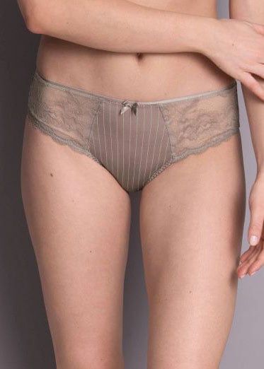 Culotte Rosa Faia d'Anita Gris Cendre