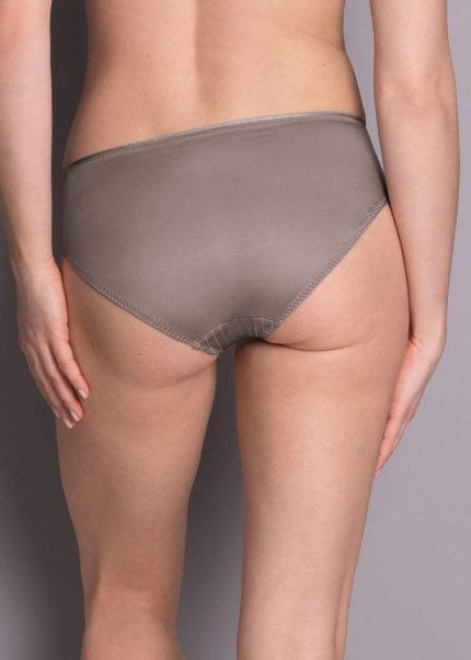 Culotte Rosa Faia d'Anita Gris Cendre