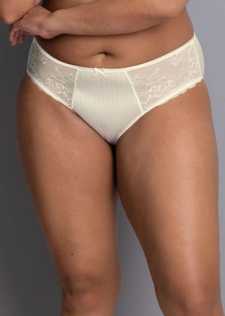 Culotte Rosa Faia d'Anita Crystal