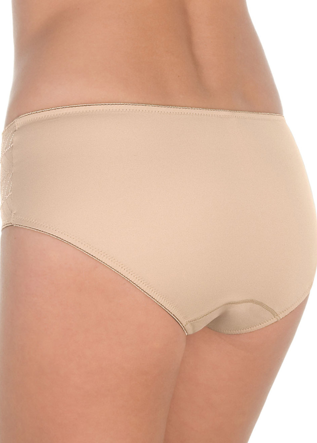 Culotte Felina Sable