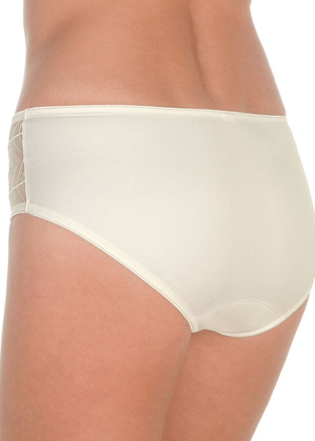 Culotte Felina Vanille