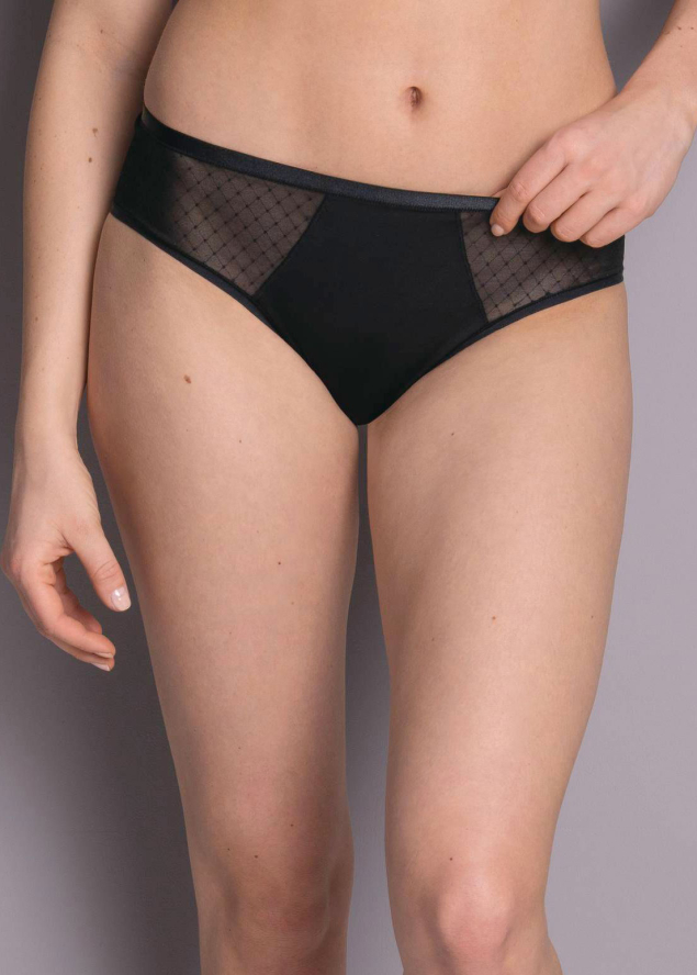 Culotte Rosa Faia d'Anita