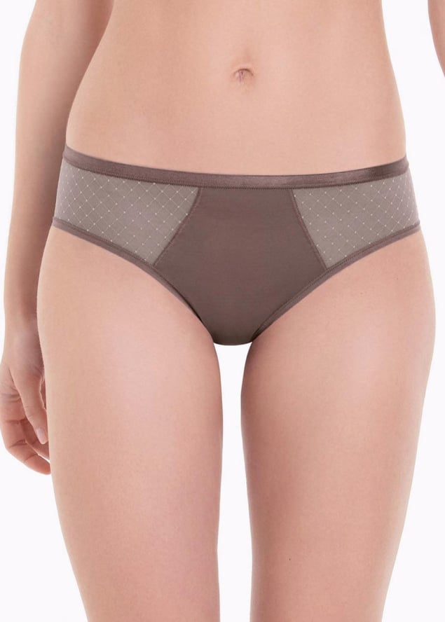 Culotte Rosa Faia d'Anita